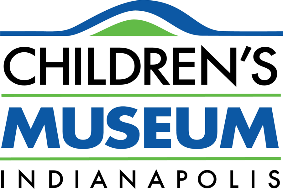  Children’s Museum of Indianapolis logo