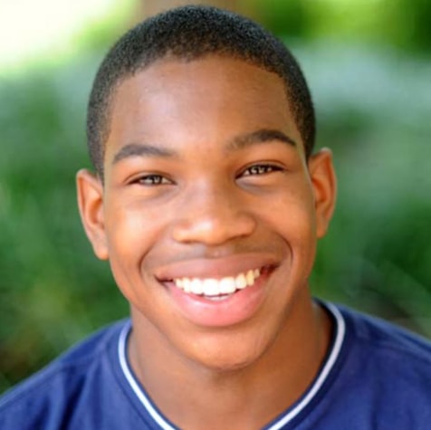Isaac McFarland
