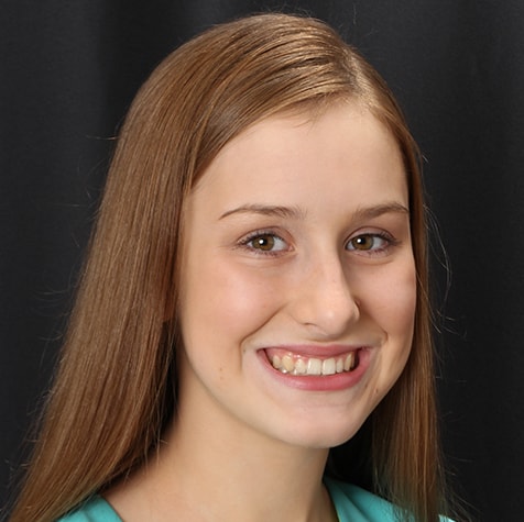 Madeline Cumbey