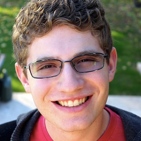 Matthew Kaplan