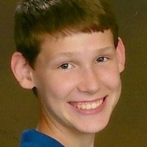 Nicholas Clifford