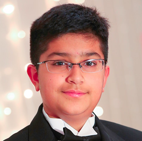 Rahil Thanawala