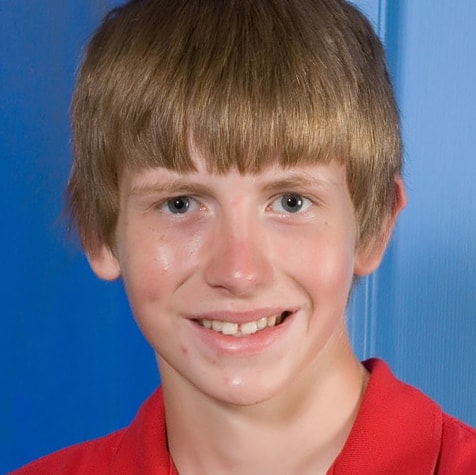 Tim Balz